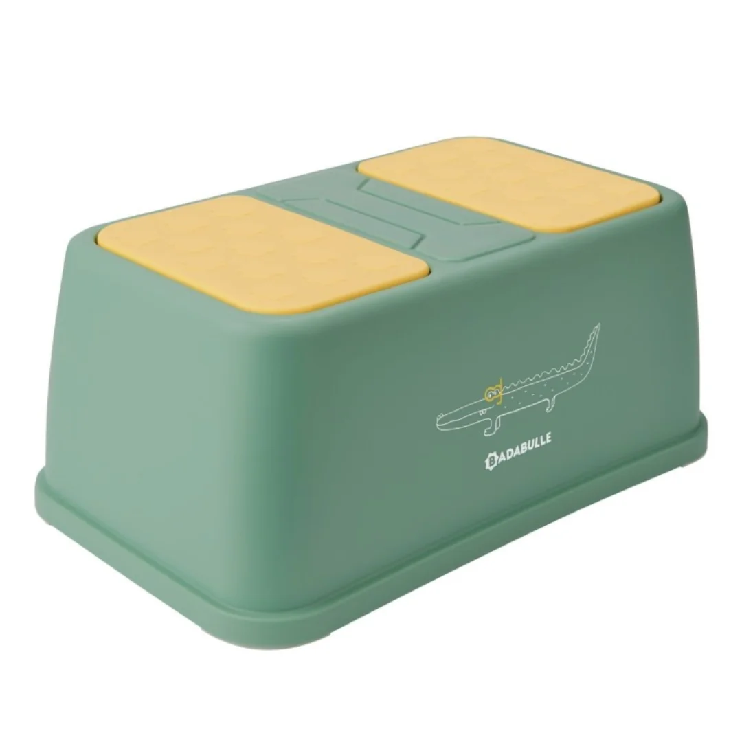 Treapta Înalțătoare Pentru Baie, Badabulle