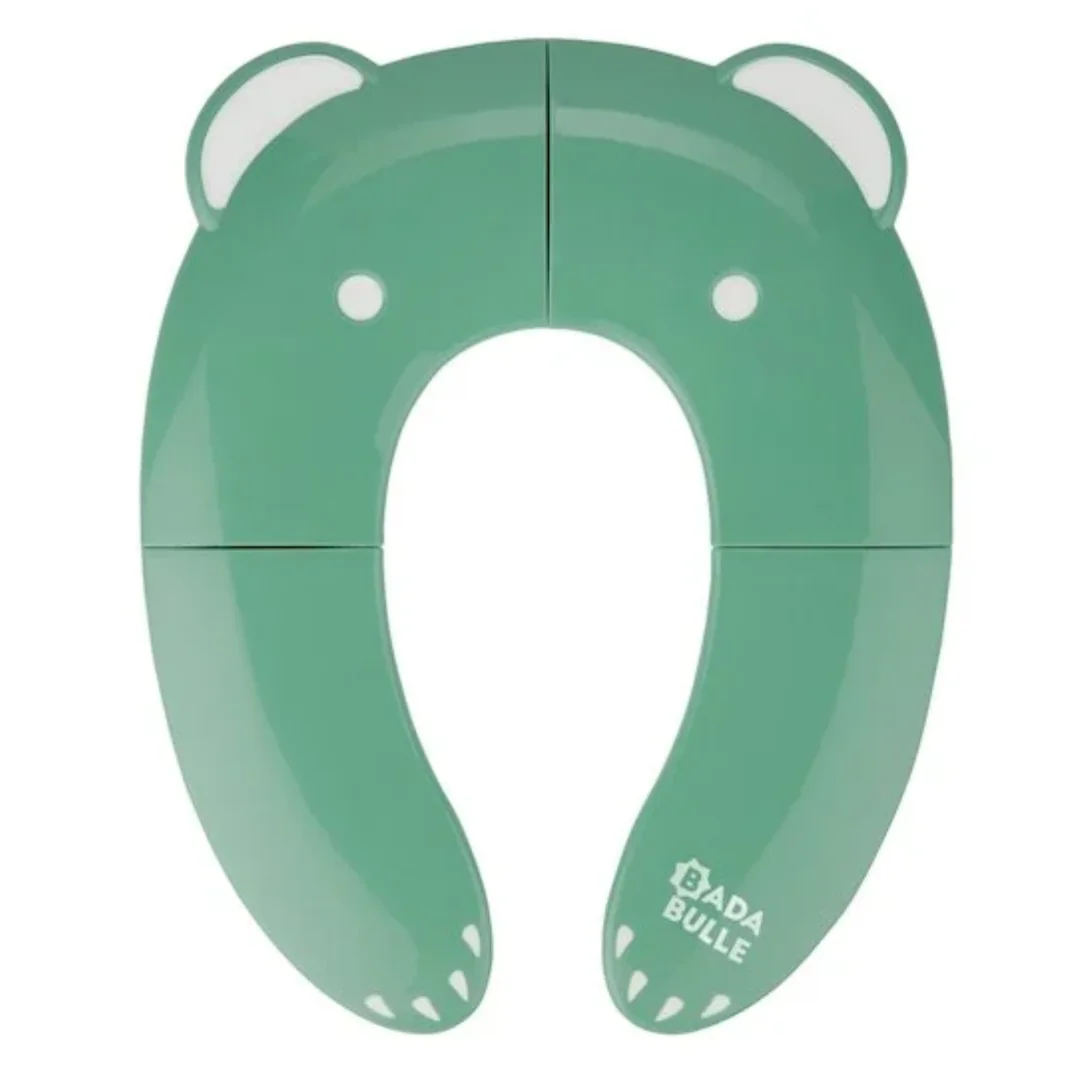 Reductor Pliabil Pentru Toaleta, Badabulle