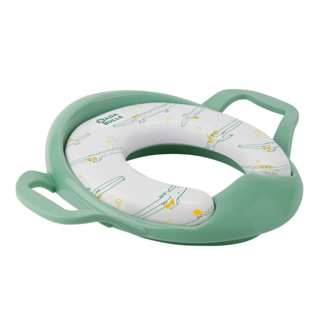 Reductor Cu Mânere, Pentru Toaletă, Badabulle