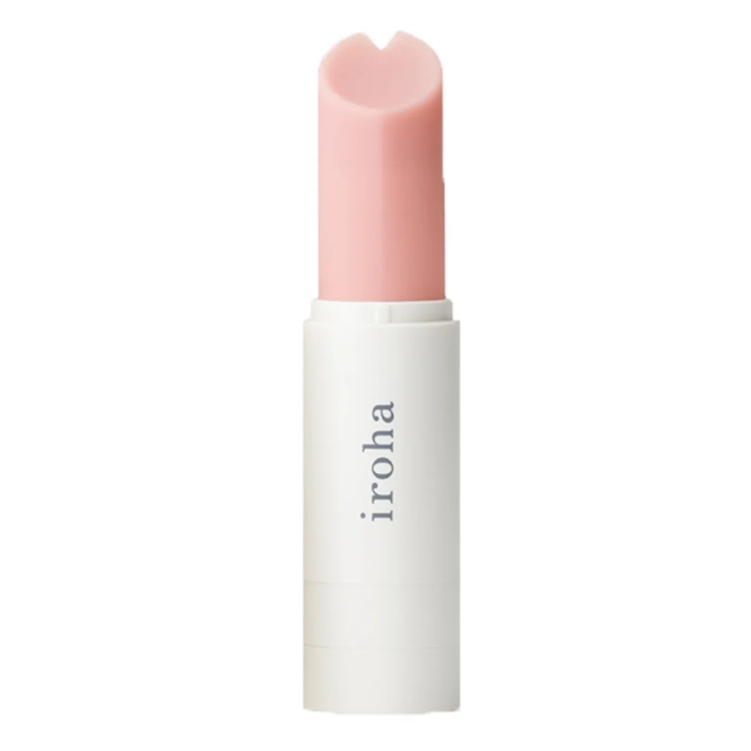 Vibrator-Stick Light Pink, 1 Bucată, Iroha