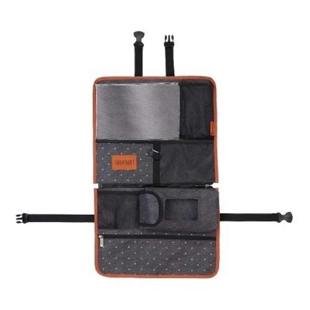 Organizator Pentru Scaun Auto, Badabulle