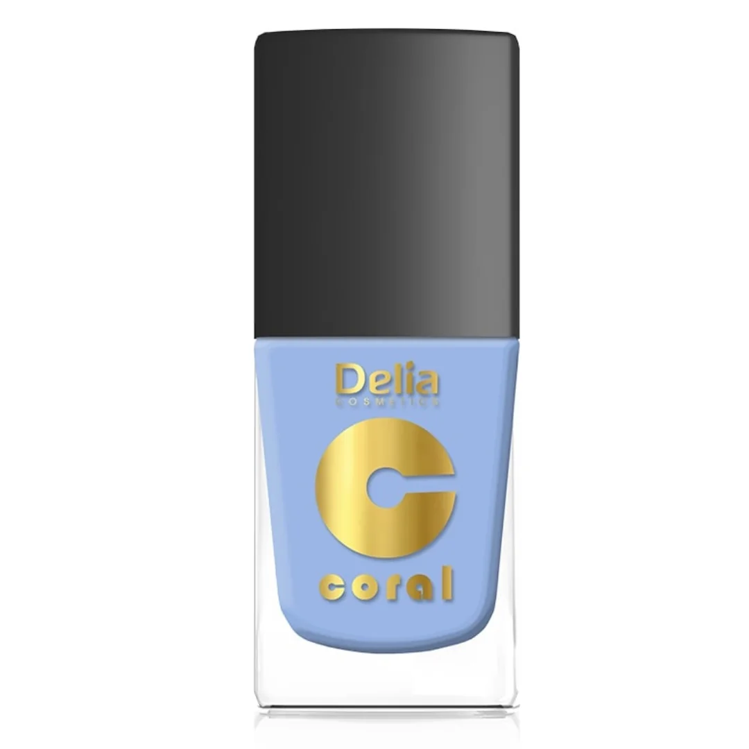 Oja Coral Classic Nr 536, Delia Cosmetics