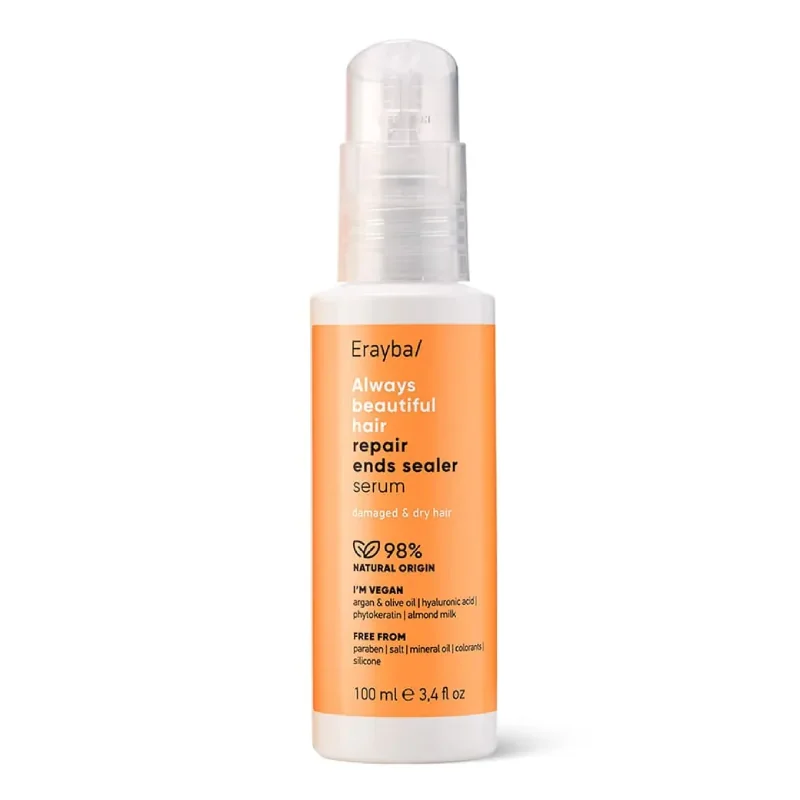 Ser Reparator Abh Repair Ends Sealer Serum, 100ml, Erayba