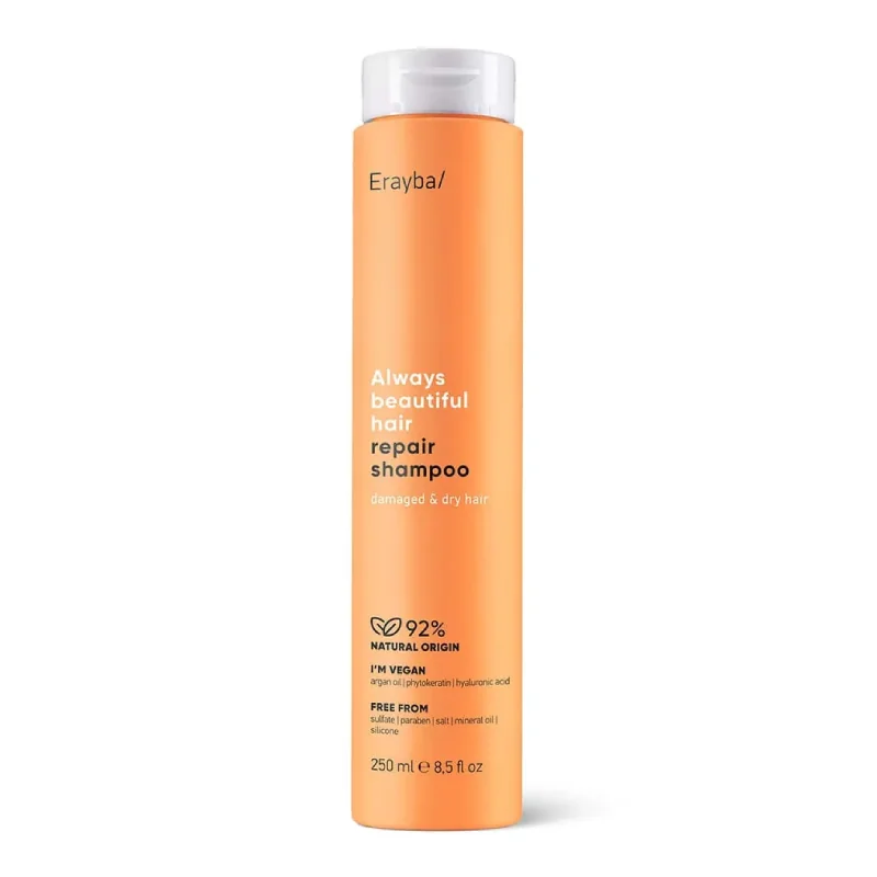 Sampon Profesional Reparator Abh Repair, 250ml, Erayba