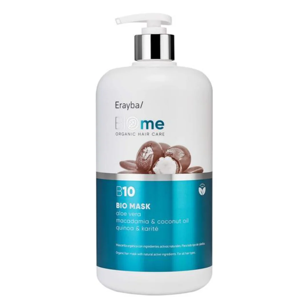 Masca Nutritiva B10 1000Ml, Erayba