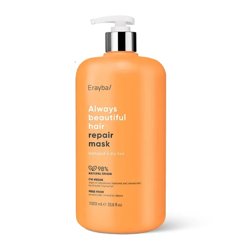 Masca Profesionala Reparatoare Abh Repair, 1000 Ml, Erayba