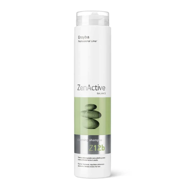 Sampon Profesional Purificator Zen Active Z12b, 250ml, Erayba