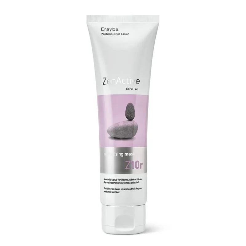 Masca Reparatoare Zen Active Z10r Revitalising, 150ml, Erayba