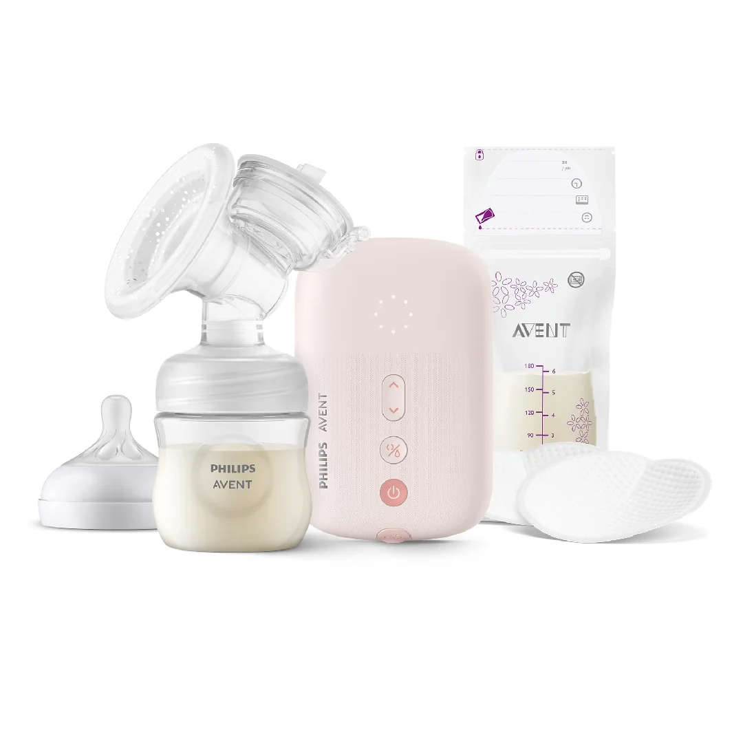 Pompa De San Electrica, SCF395/31, Avent