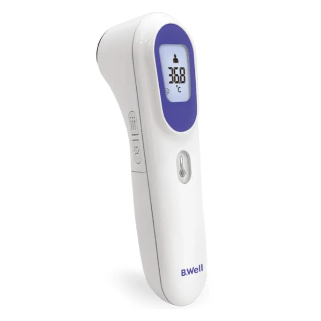 Termometru Medical Cu Infrarosu Th-7000, B.Well