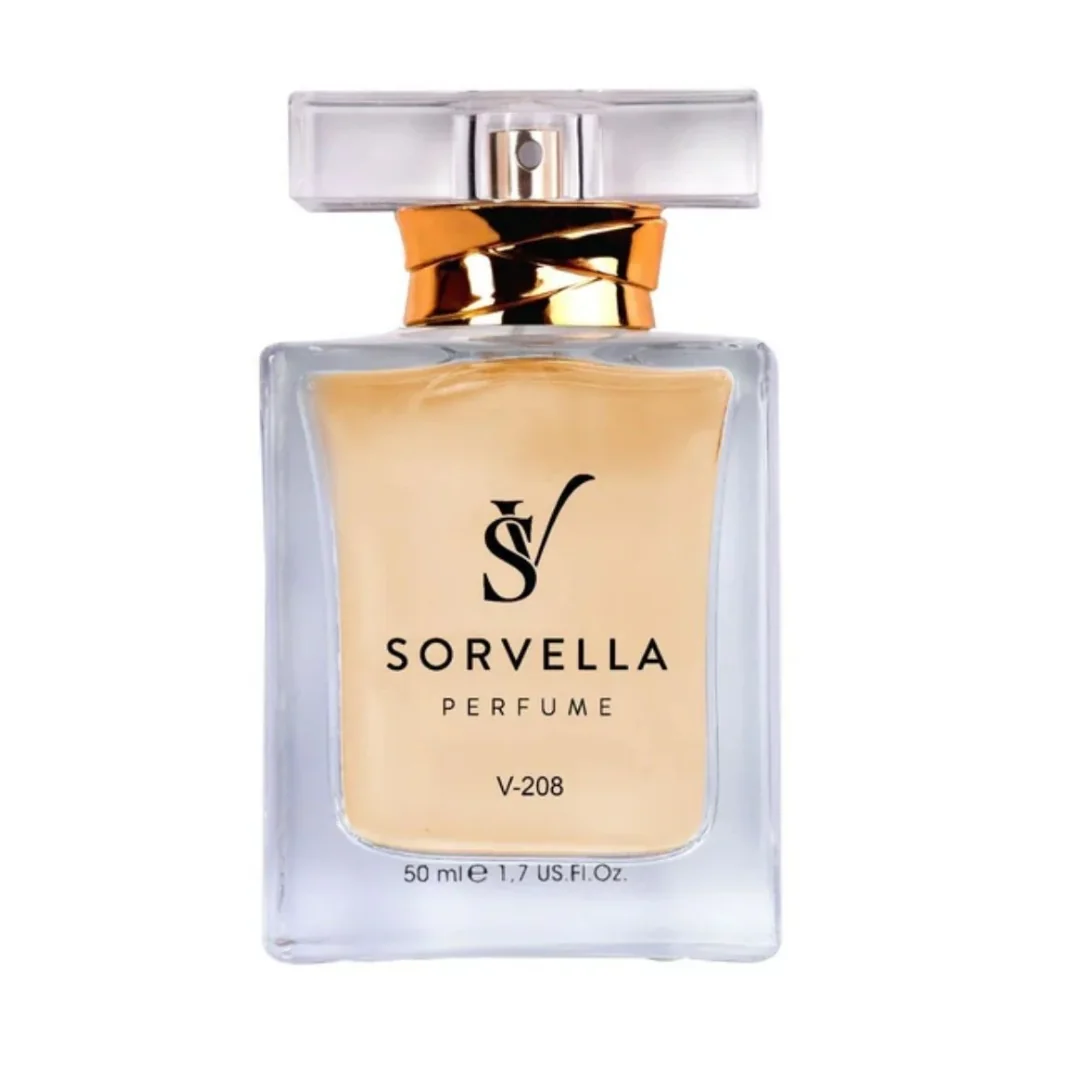 Apa De Parfum V208 Citrus, Ange Ou Demon Le Secret, 50ml, Sorvella