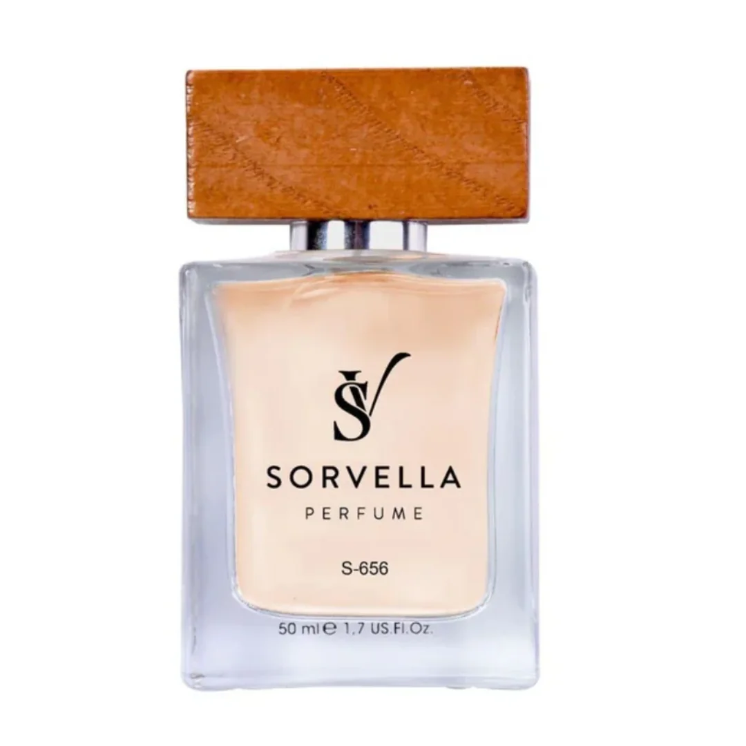 Apa De Parfum S656 Sweet Invictus 50ml Sorvella