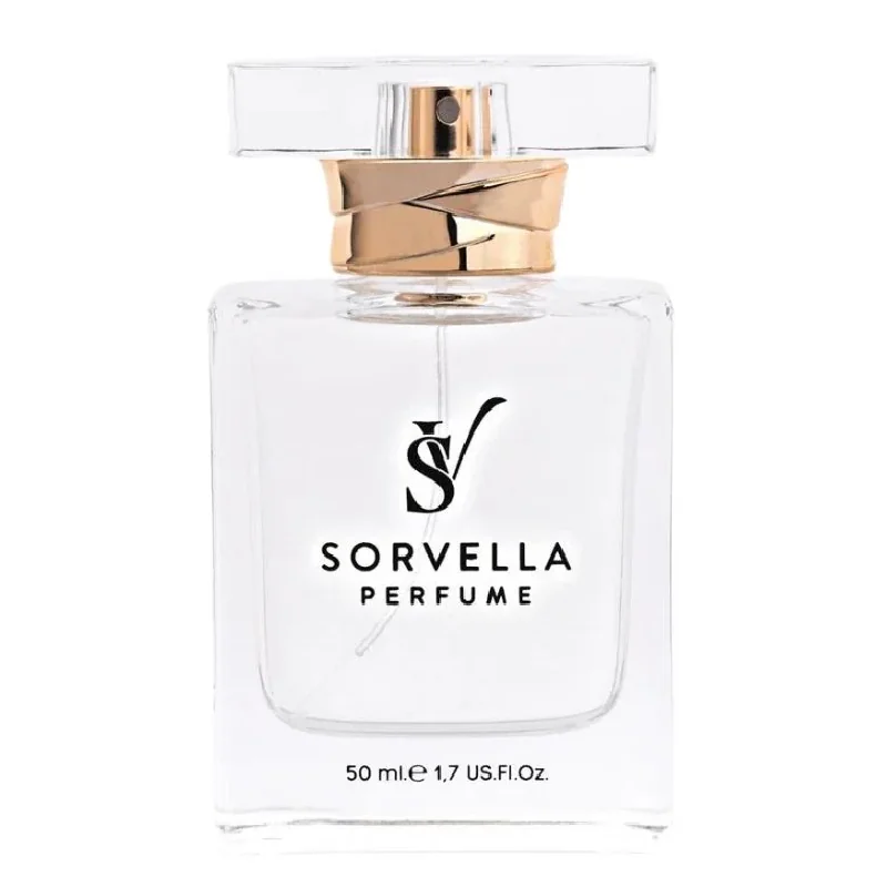 Apa De Parfum Dama V238 Oriental, Black Opium, 50ml, Sorvella