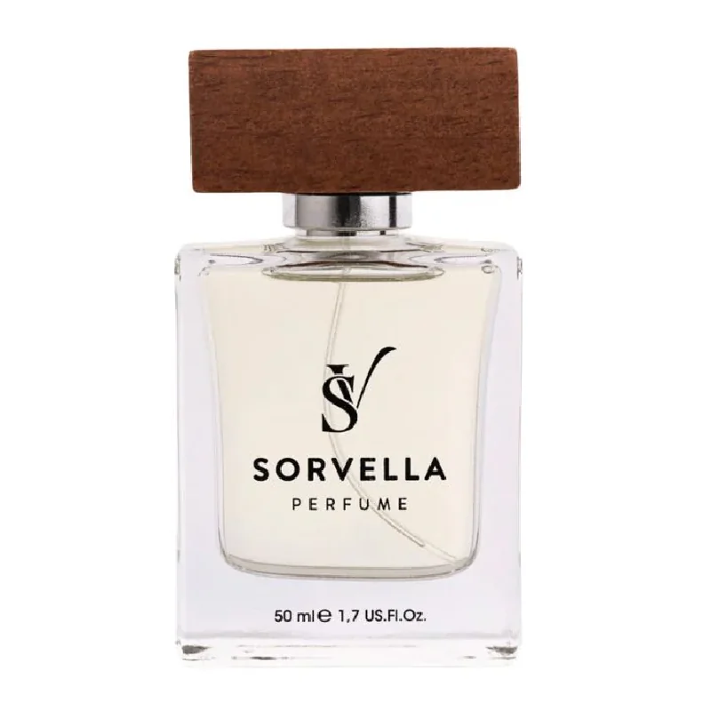 Apa De Parfum Barbati S526 Spicy, Stronger With You, 50ml, Sorvella