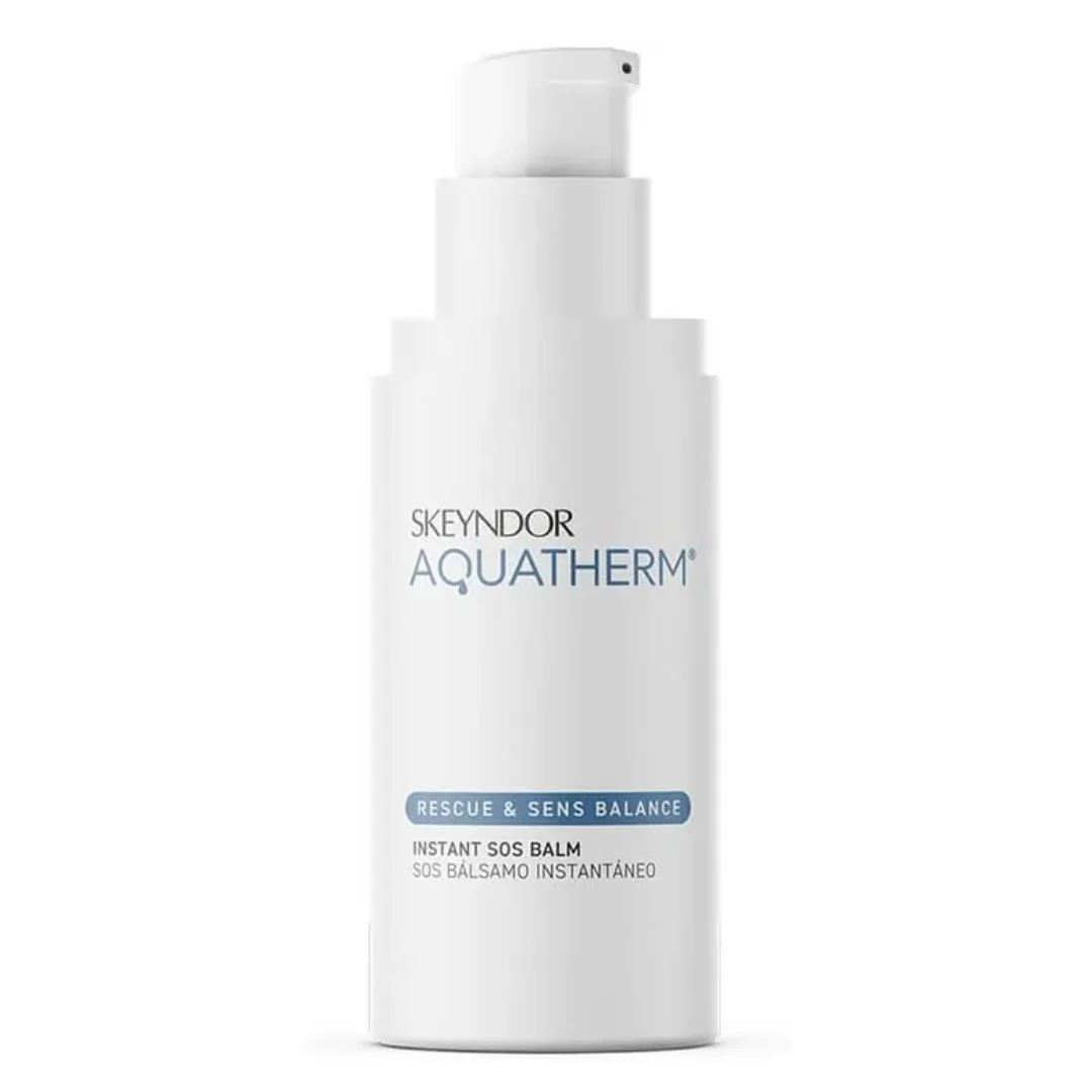 Balsam Calmant Intensiv Sos 30 Ml, Skyendor