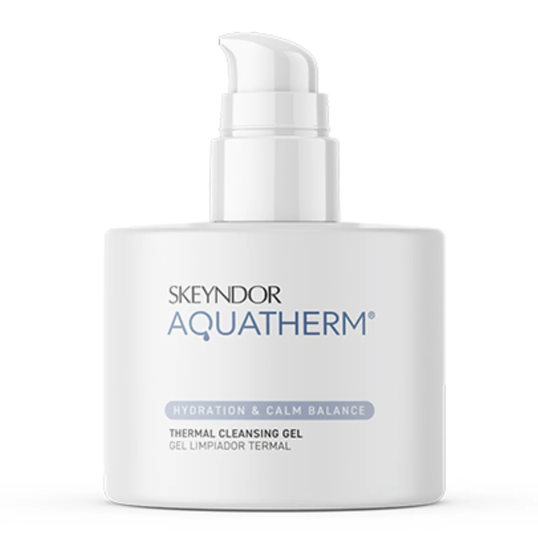 Gel De Curatare Termal 250 Ml, Skeyndor