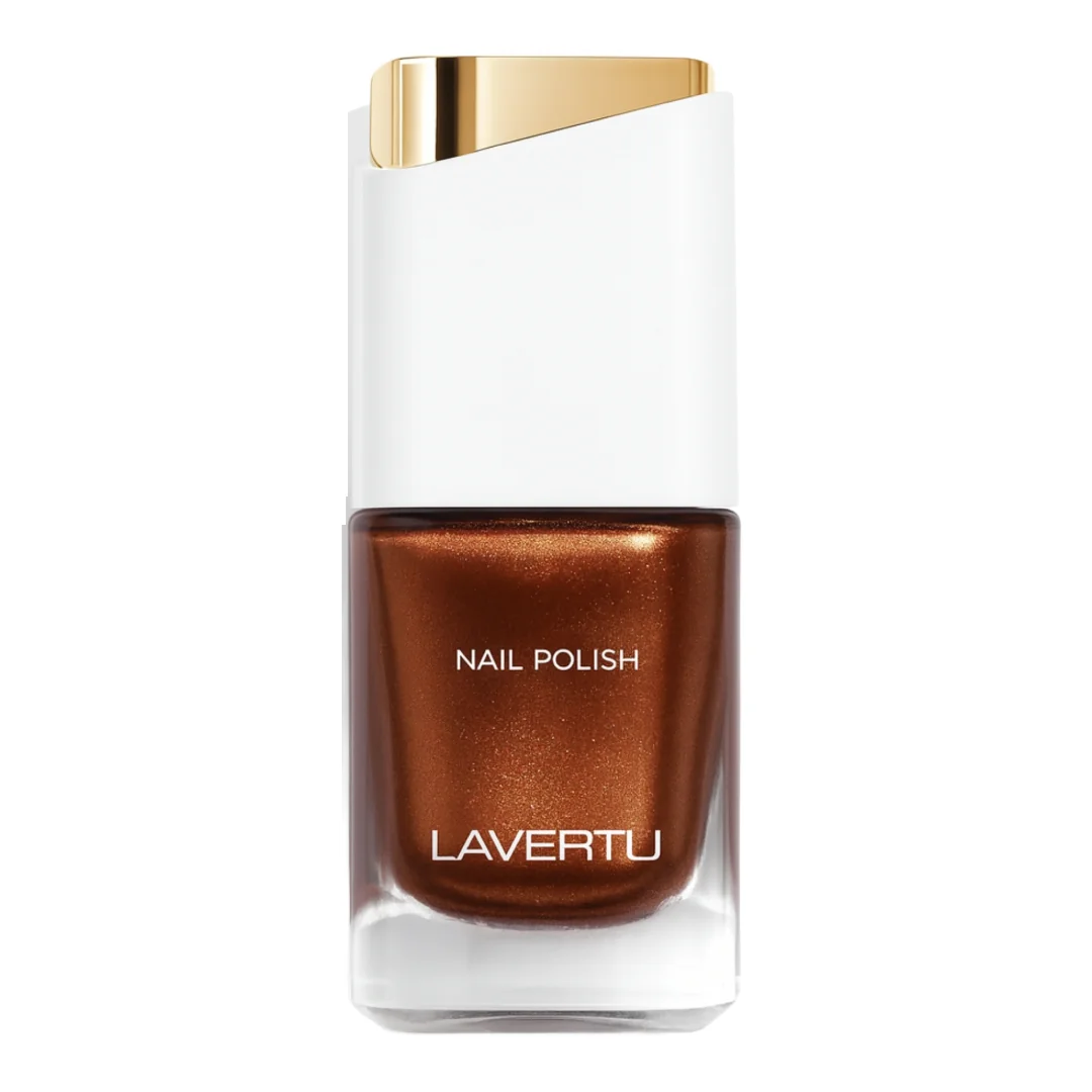 Lac De Unghii Unique Nr. 14 Copper, 10 Ml