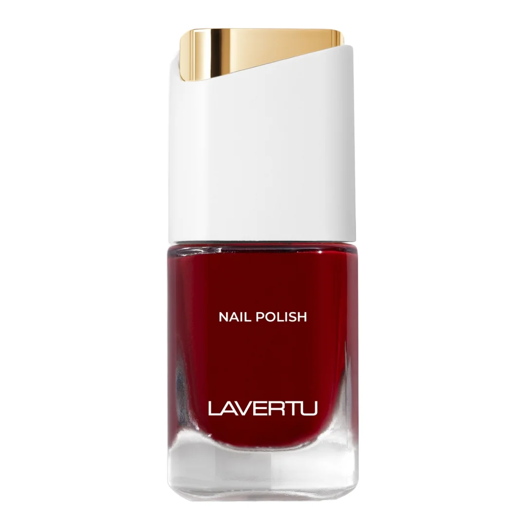 Lac De Unghii Unique, Nr 19, Altissimo Red, 10 Ml, Lavertu