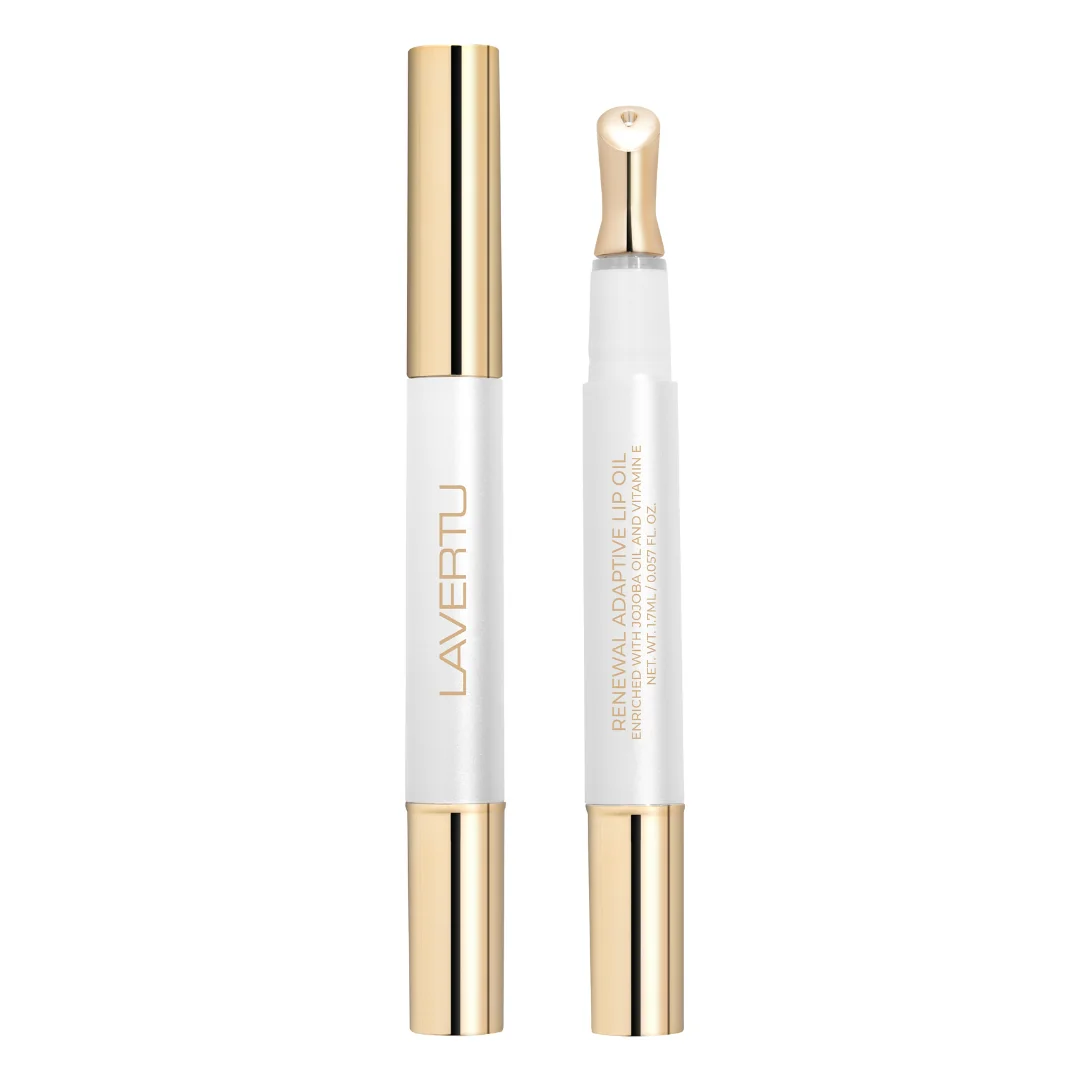 Ulei Pentru Buze, Nutritiv Și Adaptabil, 1.7 Ml, Lavertu