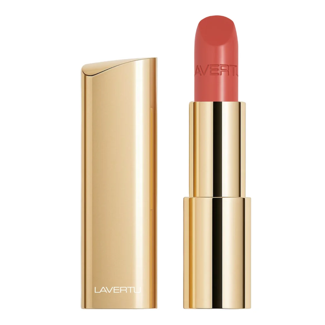 Ruj Cremos Nature Nr. 31 New Dawn Rose Lavertu