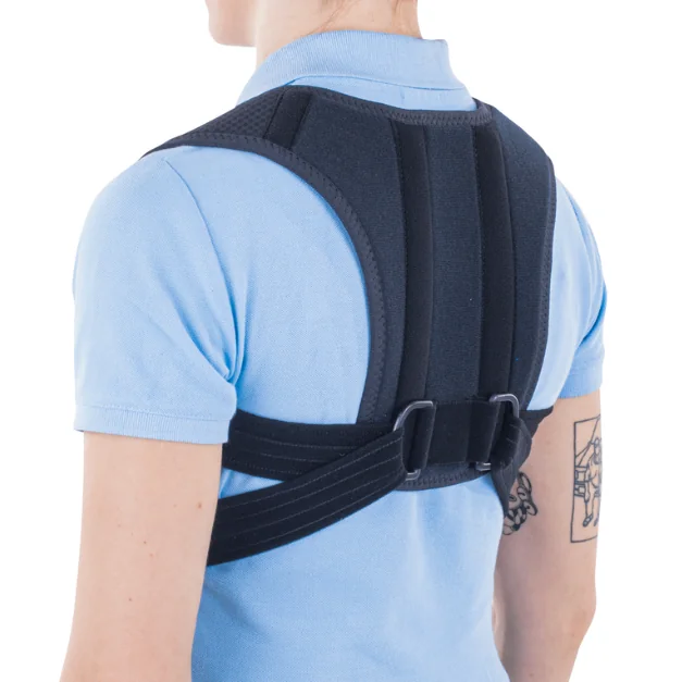 Orteza Toracica Rígida Pentru Corectare Postura, SRT 147