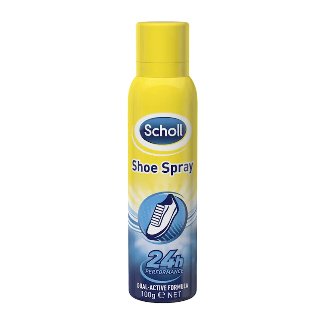 Spray Pentru Incalaminte Fresh Step, 150 Ml, Scholl