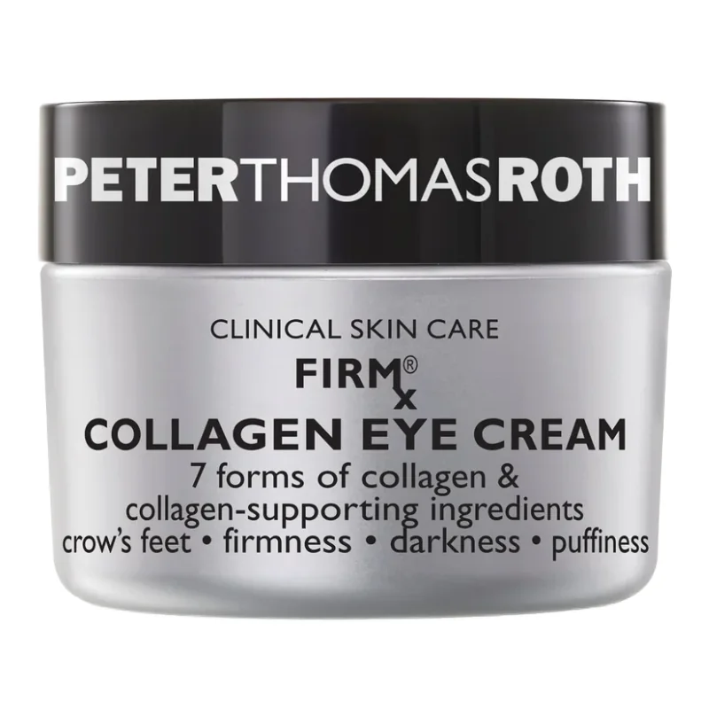 Crema Pentru Ochi FirmX Collagen, 15 Ml, Peter Thomas Roth