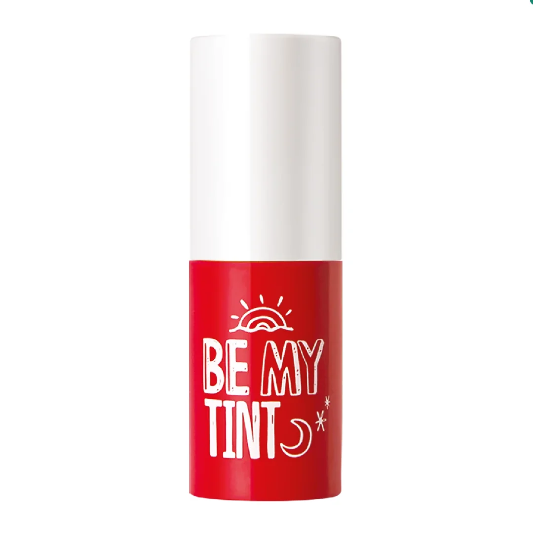Nuantator Pentru Buz e, 03 Real Red, Be My Tint, Yadah