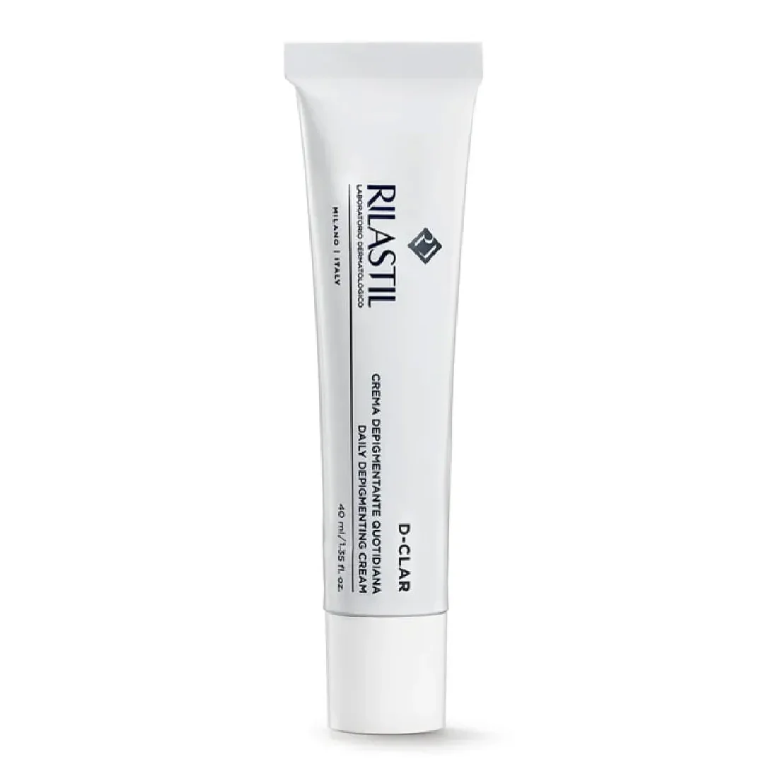 Crema Depigmentare Zilnică, D-Clar, 40 Ml, Rilastil