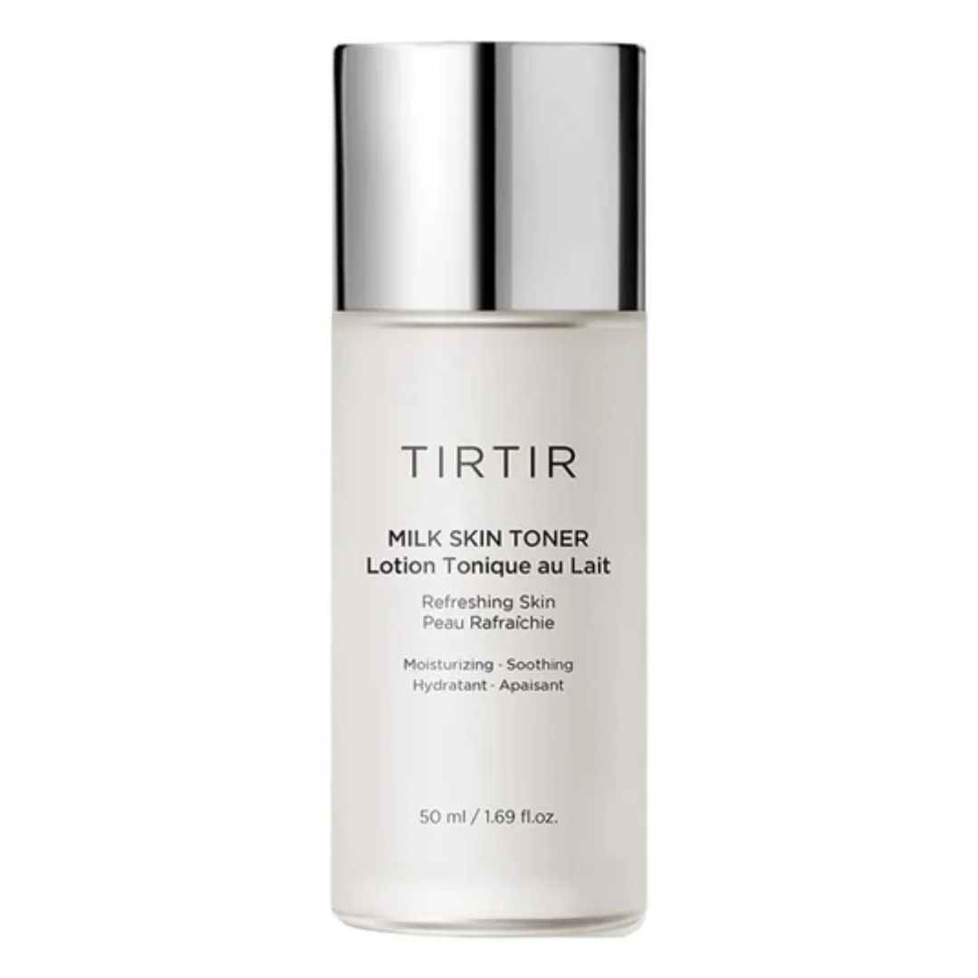Toner Hidratant Milk Skin, 50ml, TirTir
