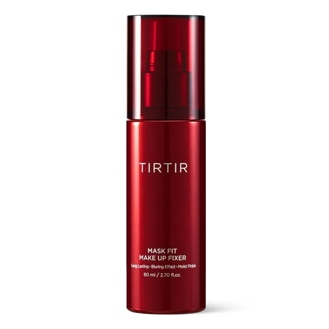 Spray Fixare Machiaj Mask Fit, 80ml, TirTir
