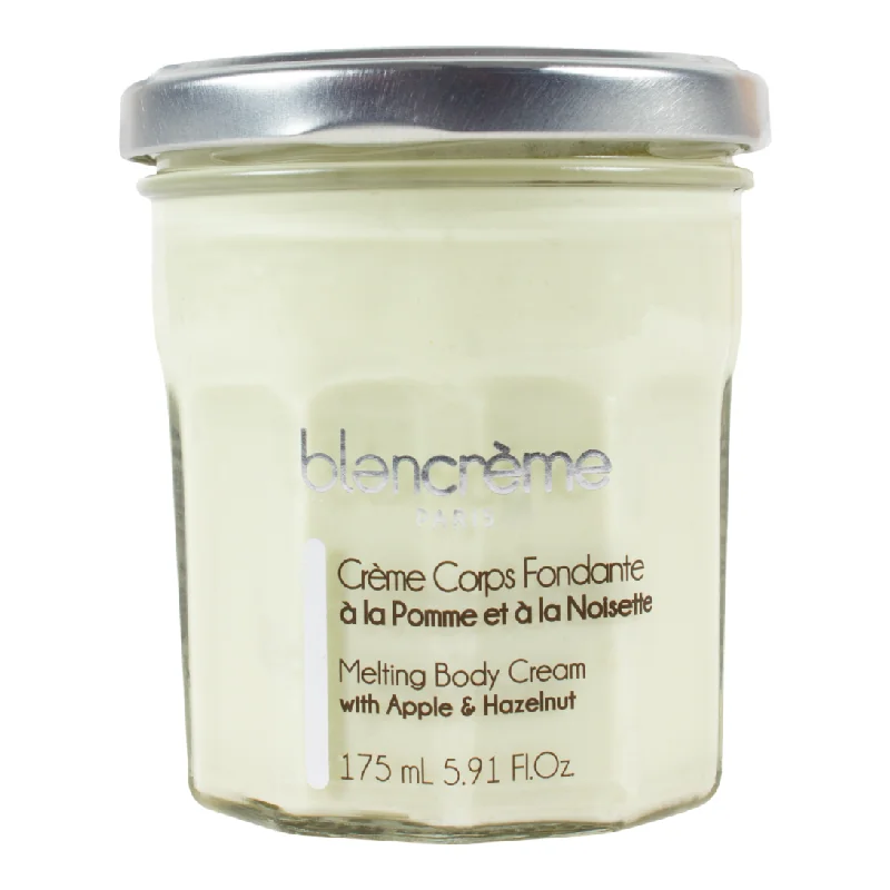 Crema Corp Mar Și Aluna, 175 Ml, Blancrème Paris