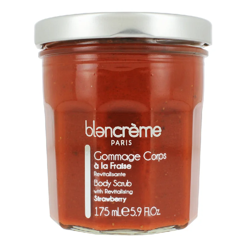 Gomaj Corp Căpșuni Și Rodie, 175 Ml, Blancrème Paris