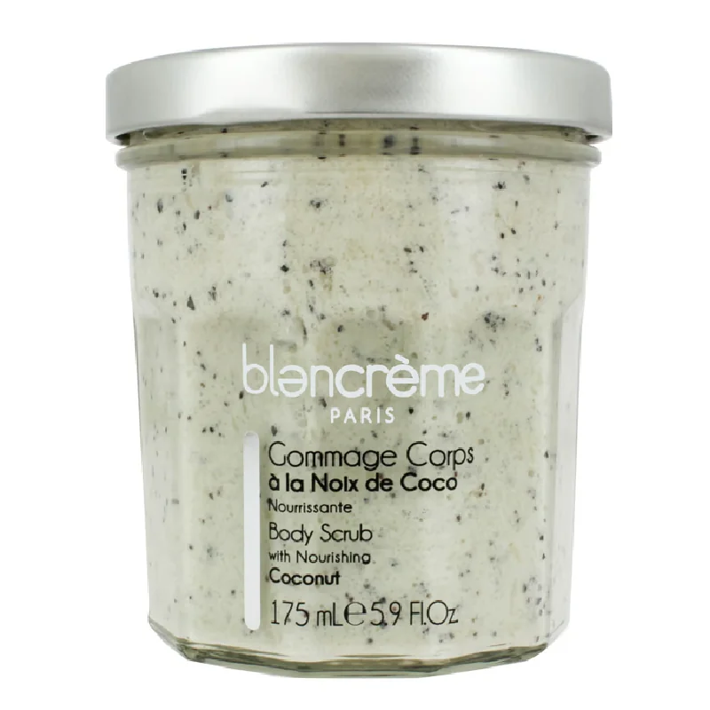 Gomaj Corp Nuca De Cocos, 175 Ml, Blancrème Paris