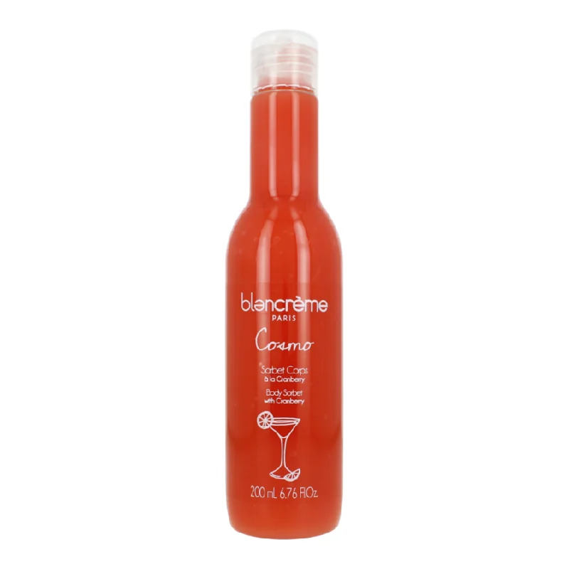 Sorbet De Corp Cosmo, 200 Ml, Blancreme Paris