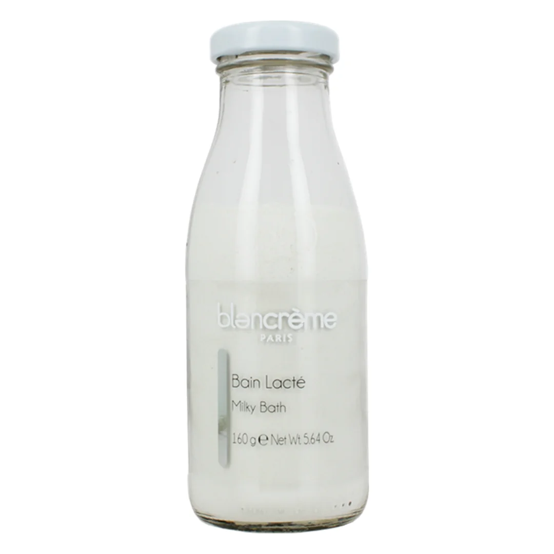 Pudra Pentru Baie, Bath Infusion Milk, 160G, Blancrème Paris