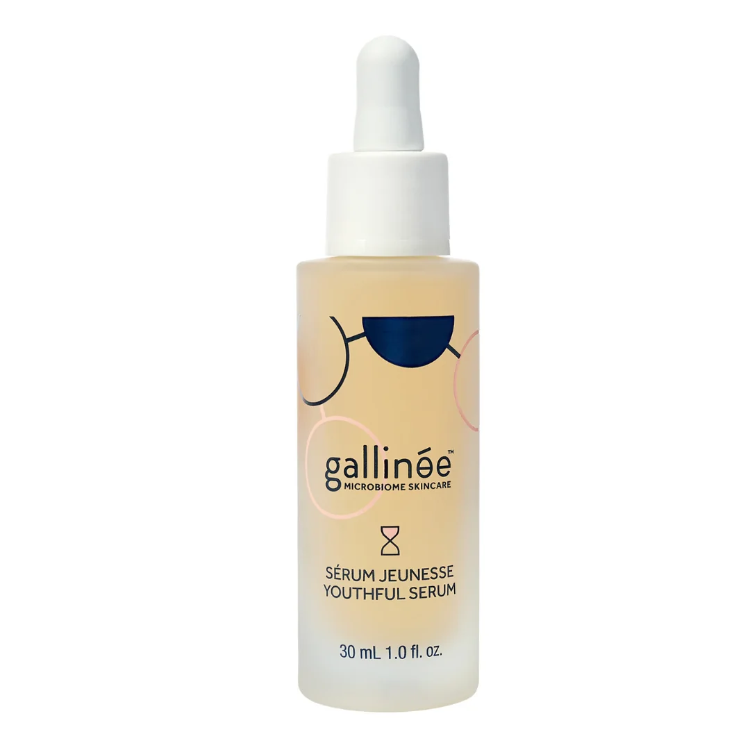 Serum Anti-Age Youthful, 30 Ml, Gallinee