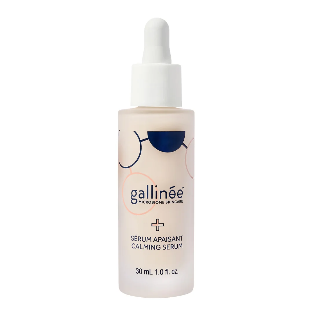 Serum Cu Efect Calmant Calming, 30 Ml, Gallinee