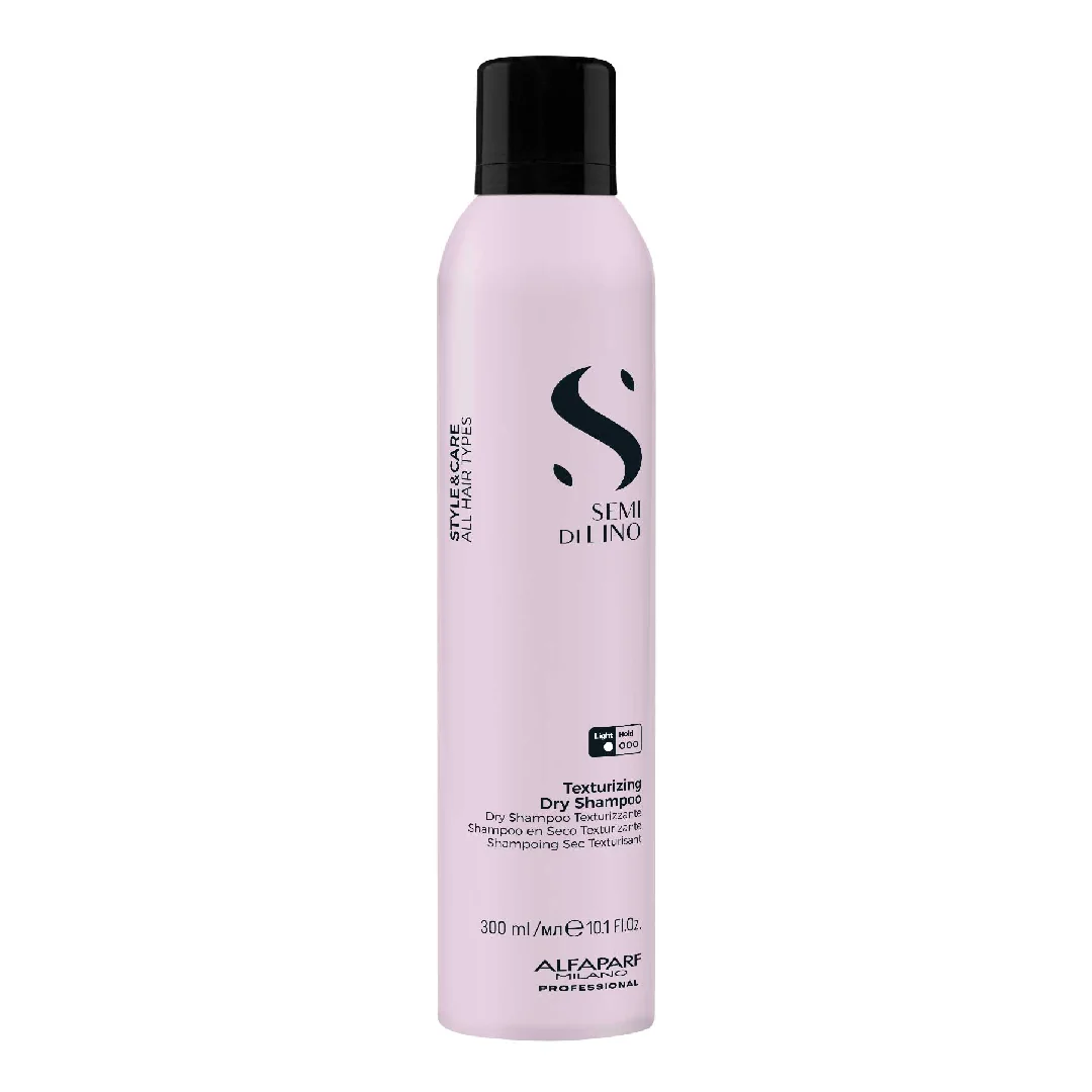 Sampon Uscat Semi Di Lino Style & Care, 300ml, ALFAPARF