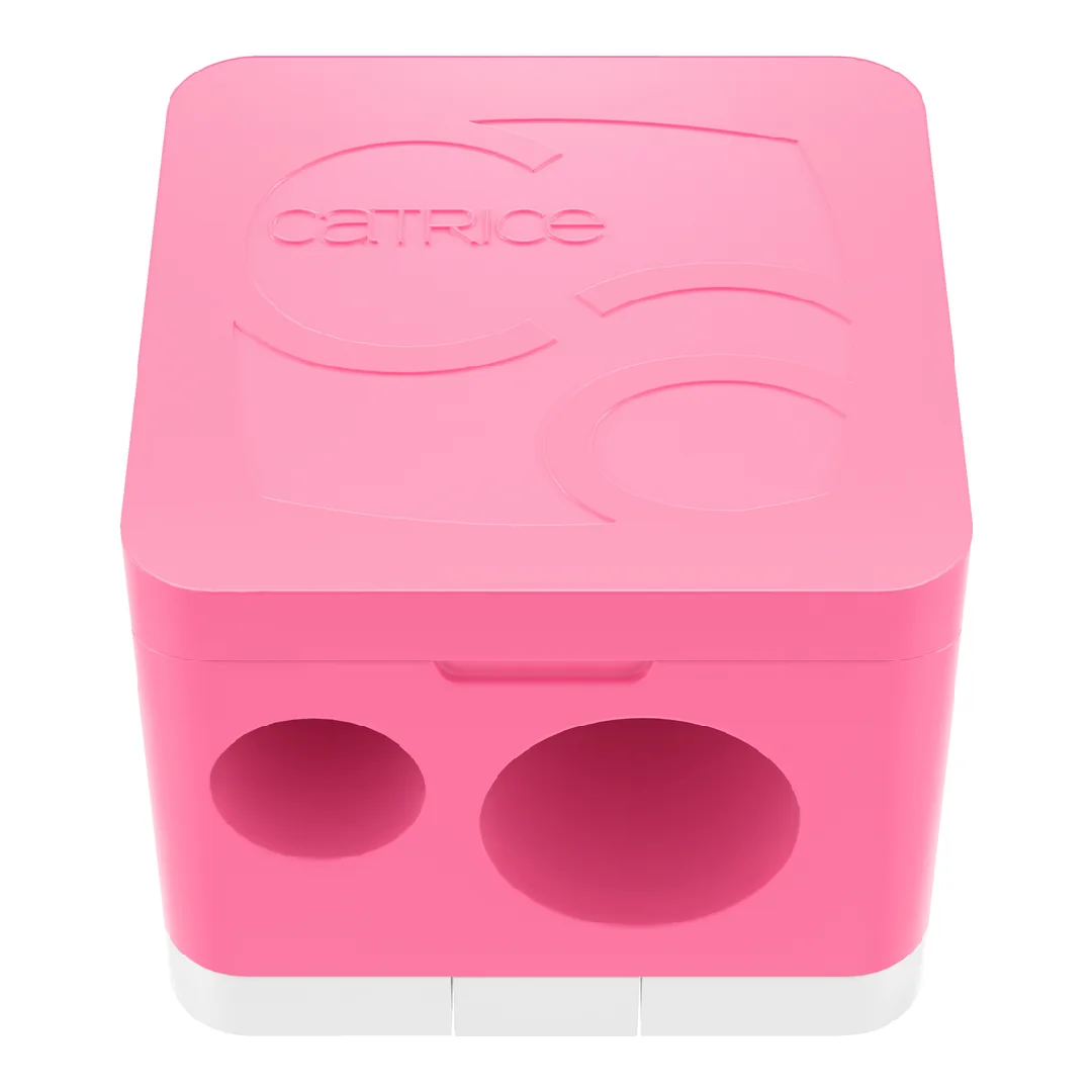 Ascutitoare Cosmetica Duo, Catrice