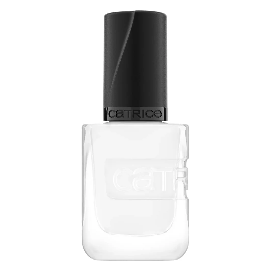 Lac De Unghii 001 Ibiza Feeling, Gel Affair, 10.5 Ml, Catrice