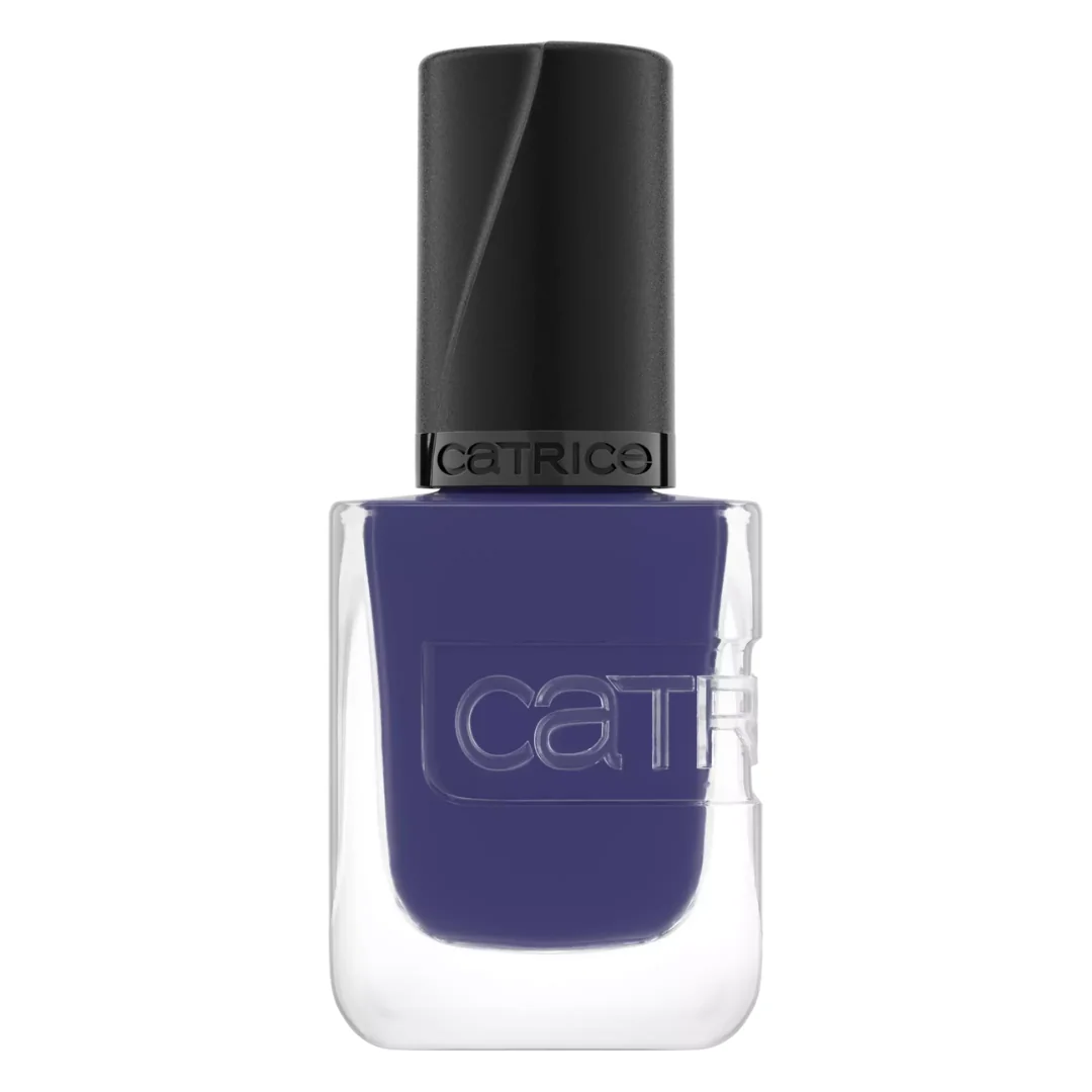 Lac De Unghii 026 Midnight Dusk, Gel Affair, 10.5 Ml, Catrice