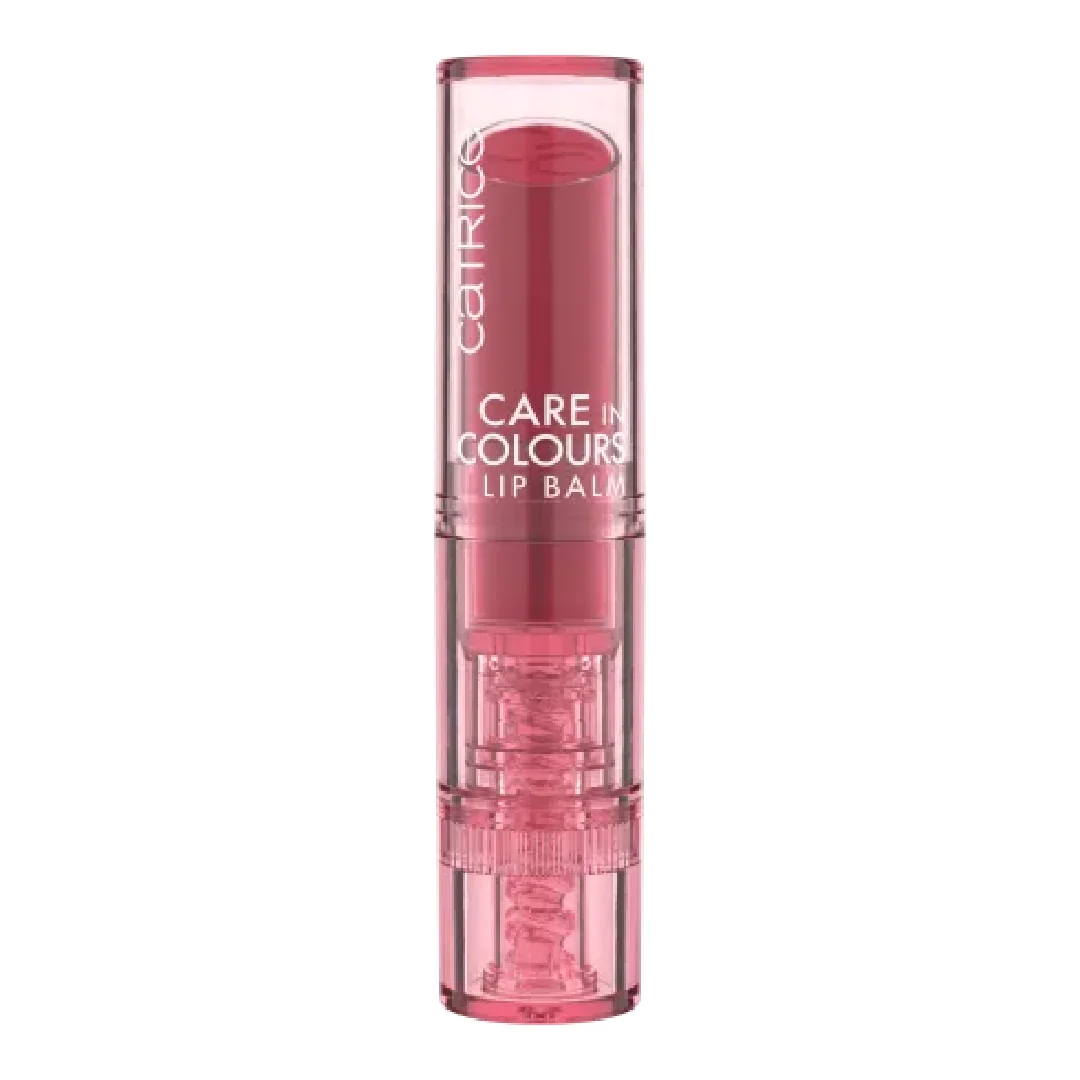 Balsam De Buze Care In Colours, 030 Bubbly Friday, 3 G, Catrice
