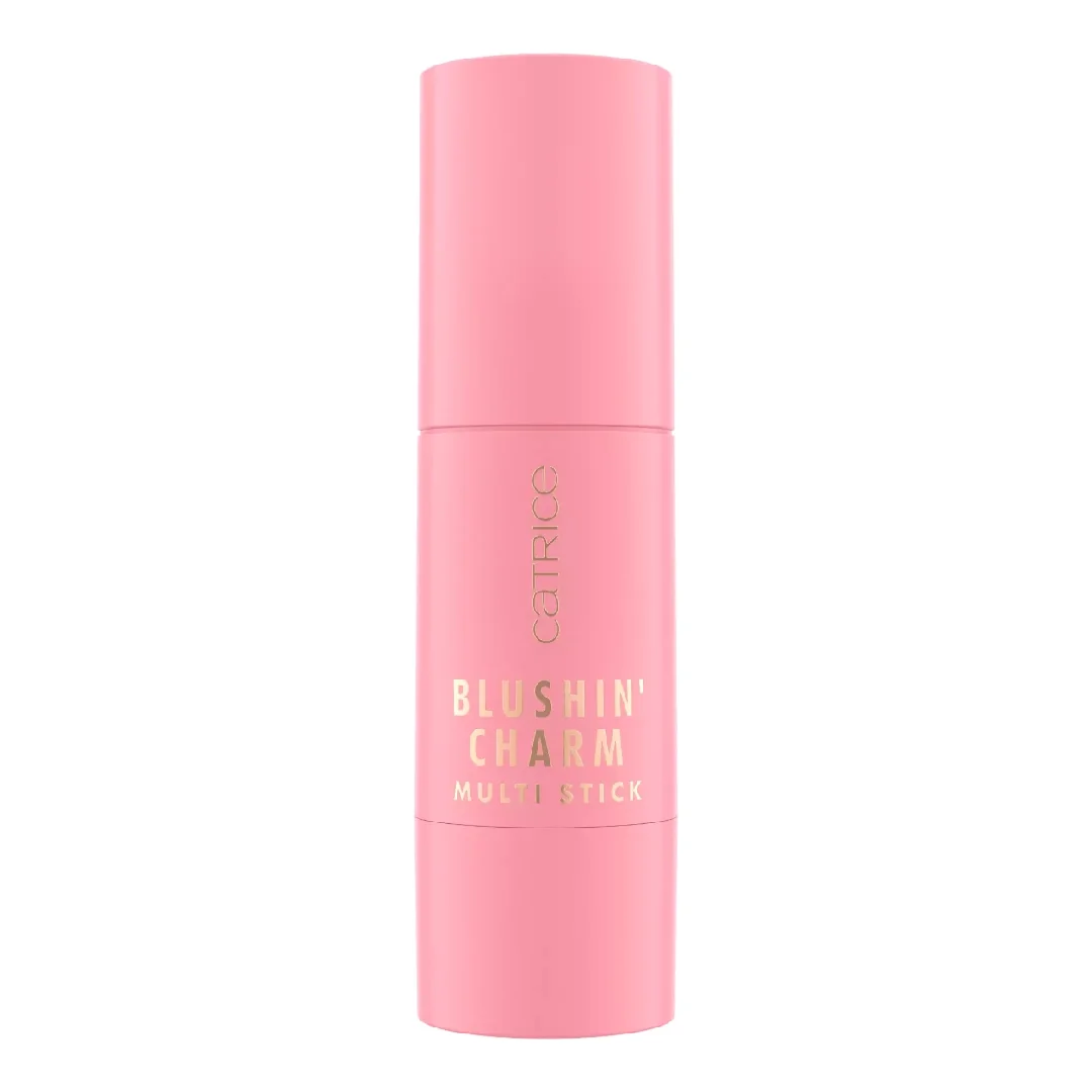 Blush Stick Blushin' Charm, 040 Sparkle Lover, 5.5 G, Catrice