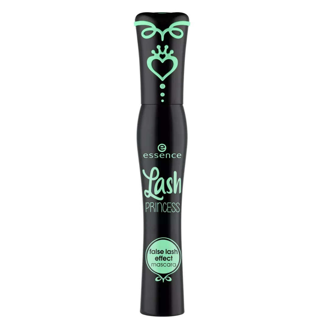 Mascara Lash Princess False Lash Black, 12 Ml, Essence