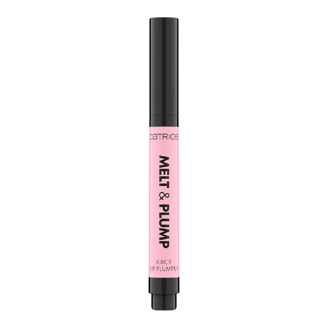 Ruj Melt&Plump Juicy, 010 More Amore, 1.8 Ml, Catrice