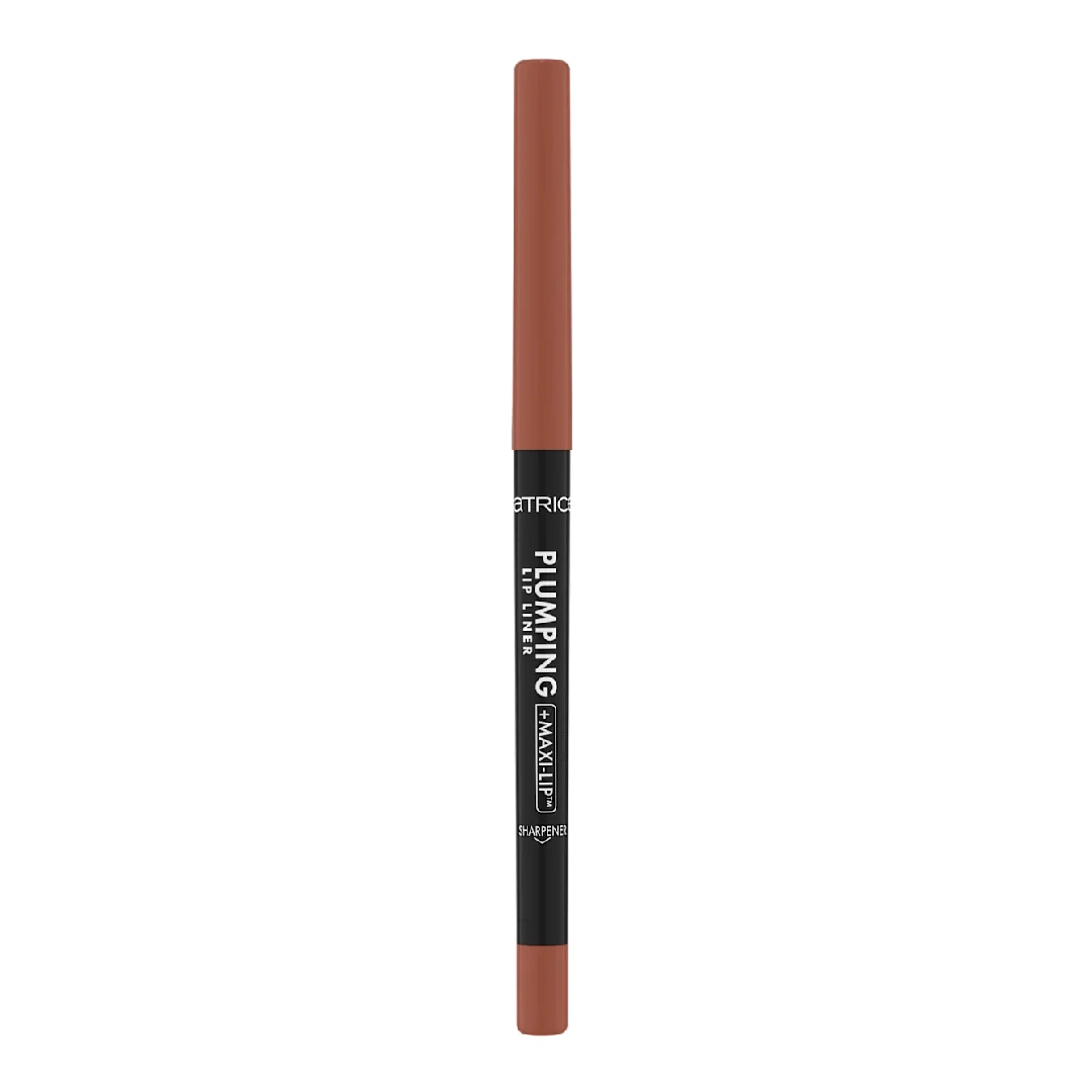 Creion De Buze Plumping Lip Liner, 010 Understated Chic, 0.35g, Catrice