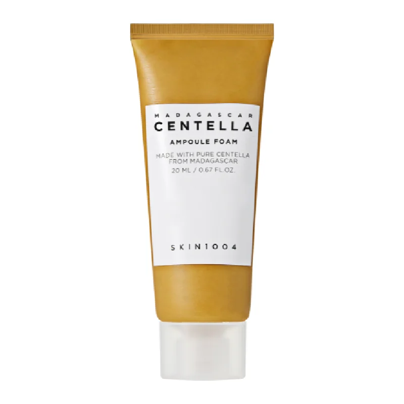 Spuma De Curatare Cu Centella, 20 Ml, Skin1004