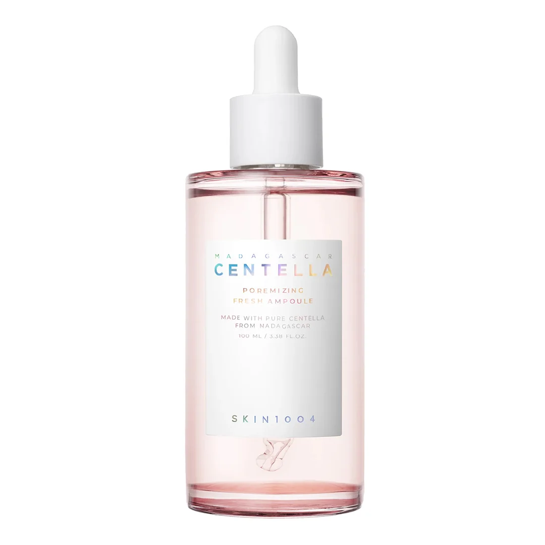 Serum Racoritor Pentru Minimizarea Porilor Poremizing, 100 Ml, Skin1004