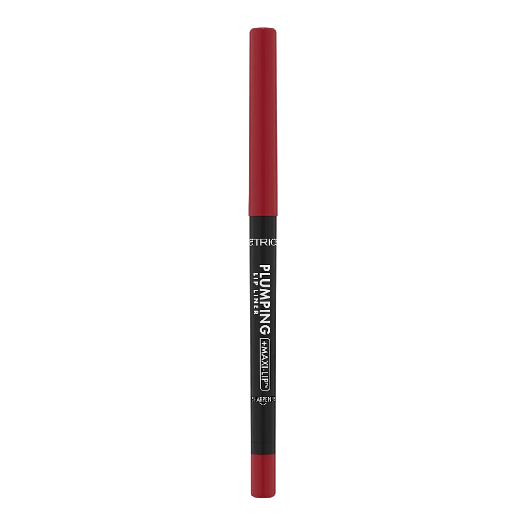 Creion De Buze Plumping Lip Liner, 120 Stay Powerful, 0.35g, Catrice